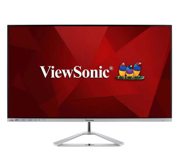 ViewSonic VX3276-4K-mhd - 641595 - zdjęcie 2